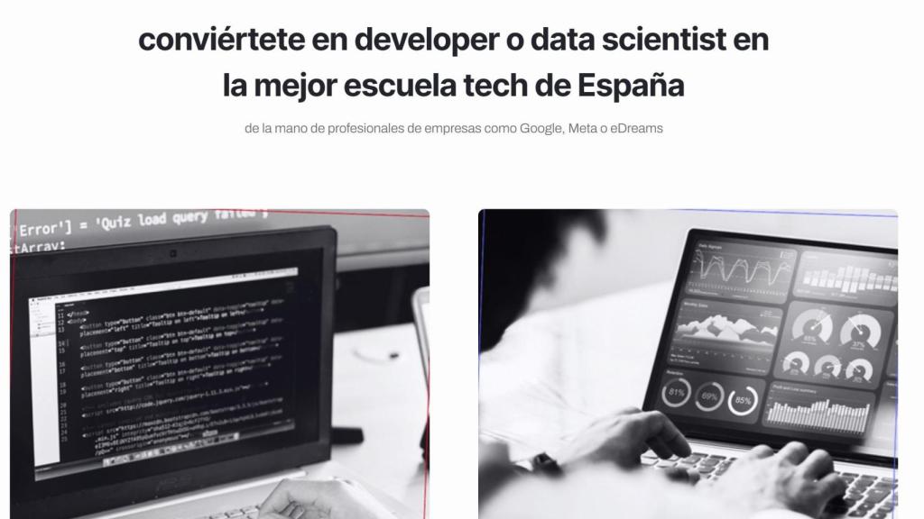 Assembler School (captura de pantalla)