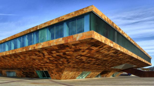 El teatro de Lleida donde Rosalía ensayó su Motomami: un referente cultural con 15 años de historia