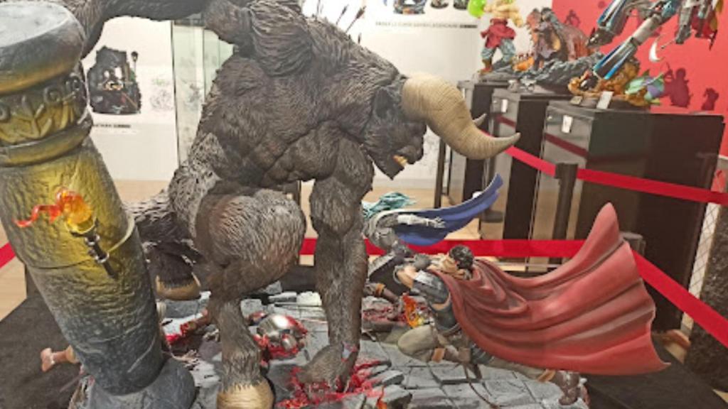 Tienda de Global Freaks