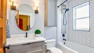 Un baño