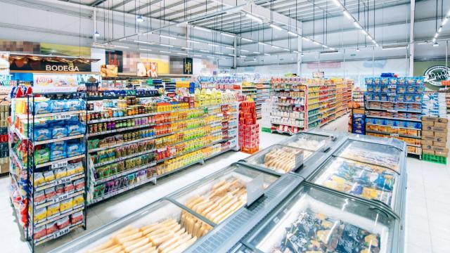 Supermercado