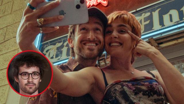 'A muerte', la nueva serie de Dani de la Orden, director de 'Casa en flames'