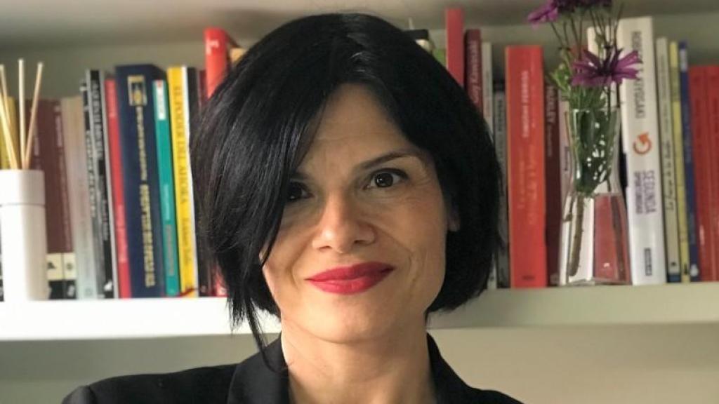 Imagen de Estela Piñol, nueva directora general del Ayuntamiento de Reus