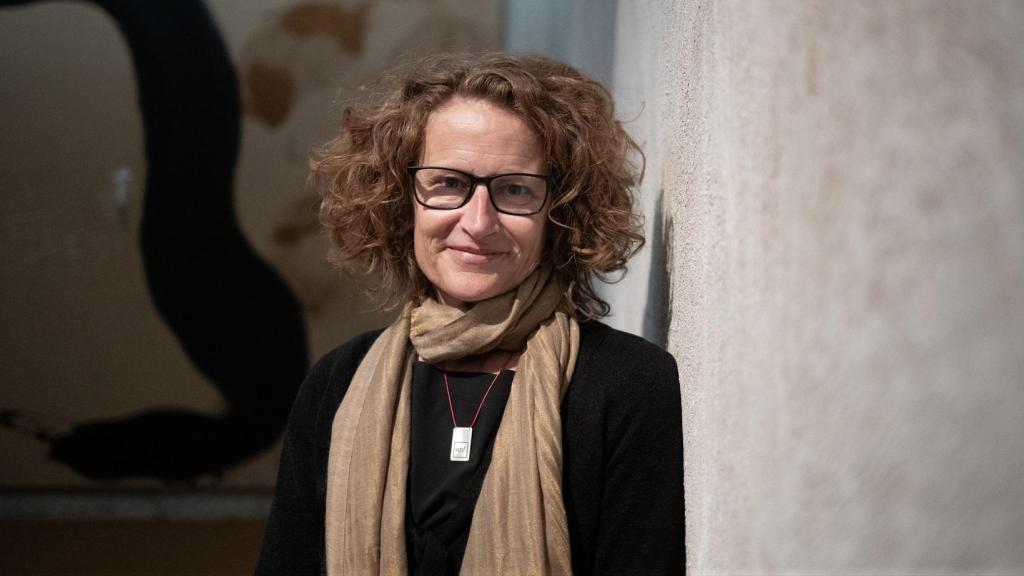 Imagen de archivo de Laia de Nadal, presidenta de la Asociación Catalana de Universidades Públicas