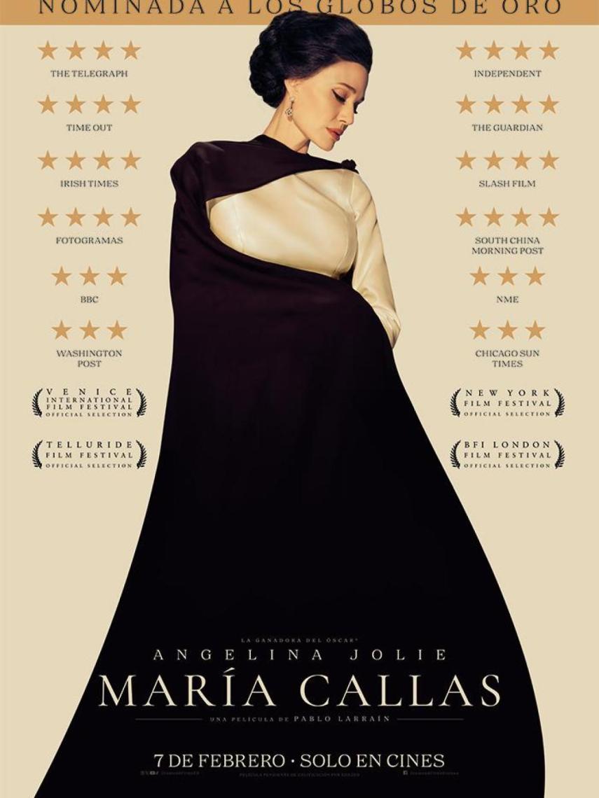 'María Callas'