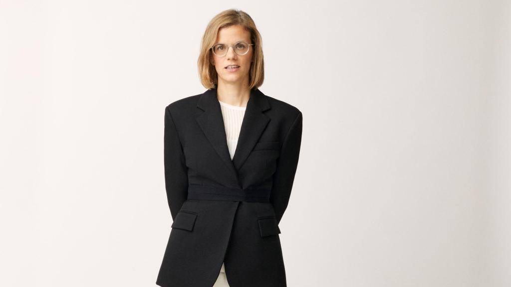 Margarita Salvans, directora financera de Mango i  consellera de Banc Sabadell / BANCO SABADELL