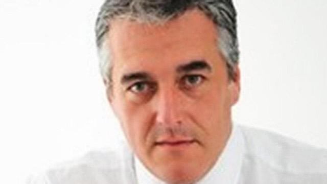 Juan Carlos Martínez Saiz, CEO de Eliance Global Services