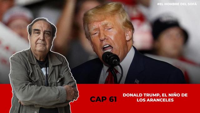 Ramón de España opina sobre Donald Trump