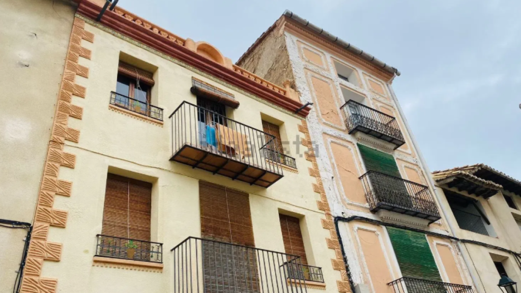 Casa de 129.000 euros