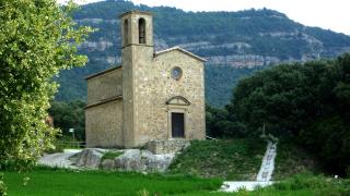 Iglesia dels Sants Metges