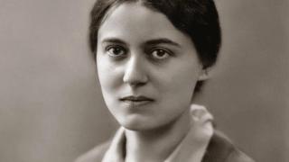 Edith Stein: entre la fe y la razón