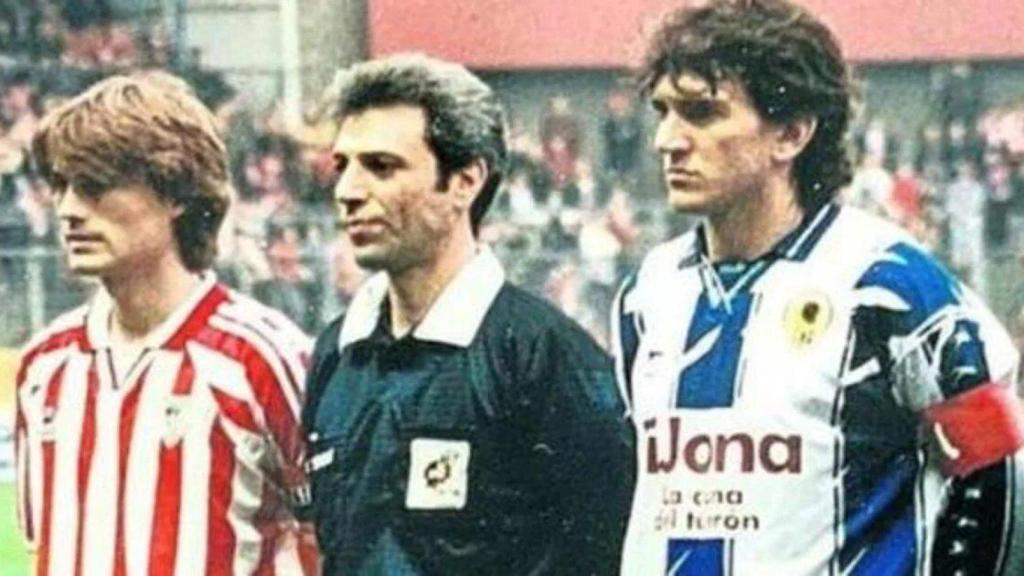 Japón Sevilla en un Athletic-Espanyol en San Mamés