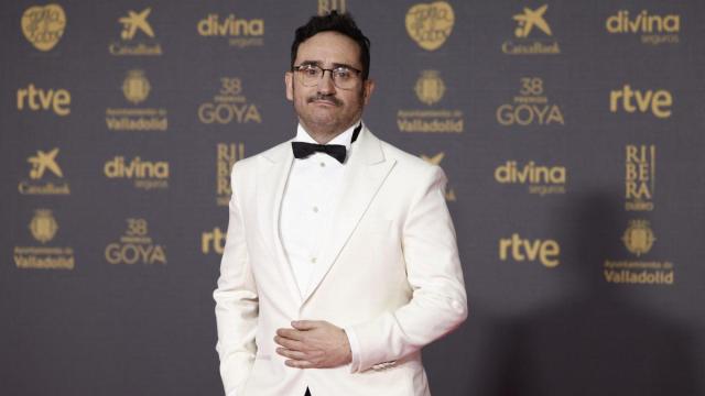 Sorpresa en los Goya 2025: J.A. Bayona anuncia nueva película y de qué trata