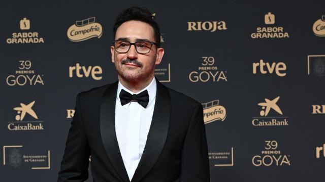El director de cina J. A. Bayona defiende a Karla Sofía Gascón