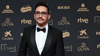 El director de cina J. A. Bayona defiende a Karla Sofía Gascón