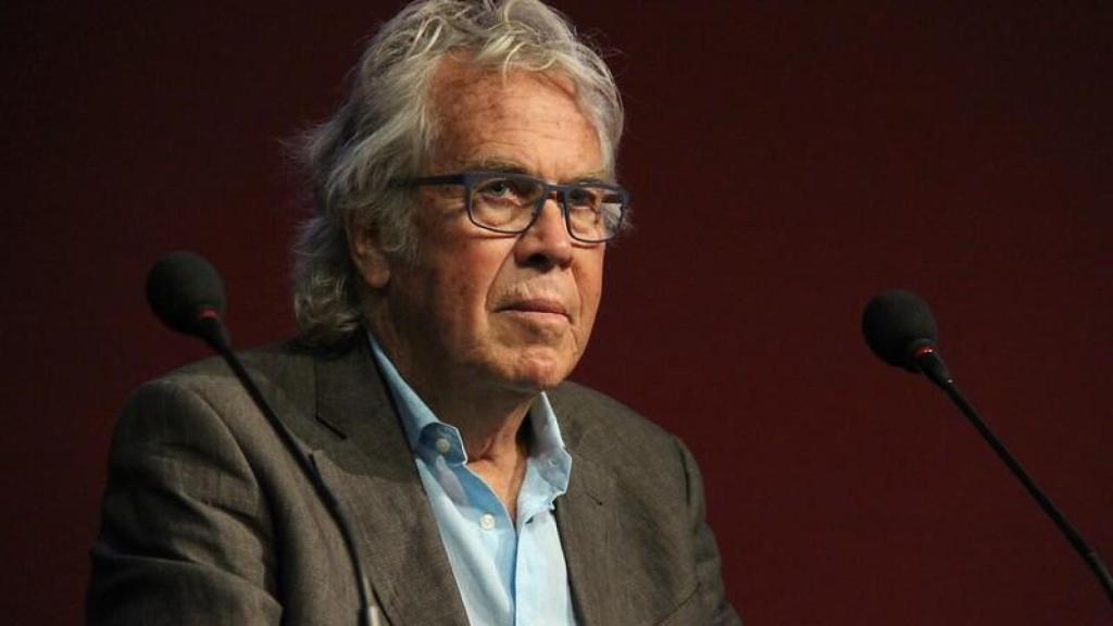 Jørgen Leth, pionero del cine experimental en Dinamarca