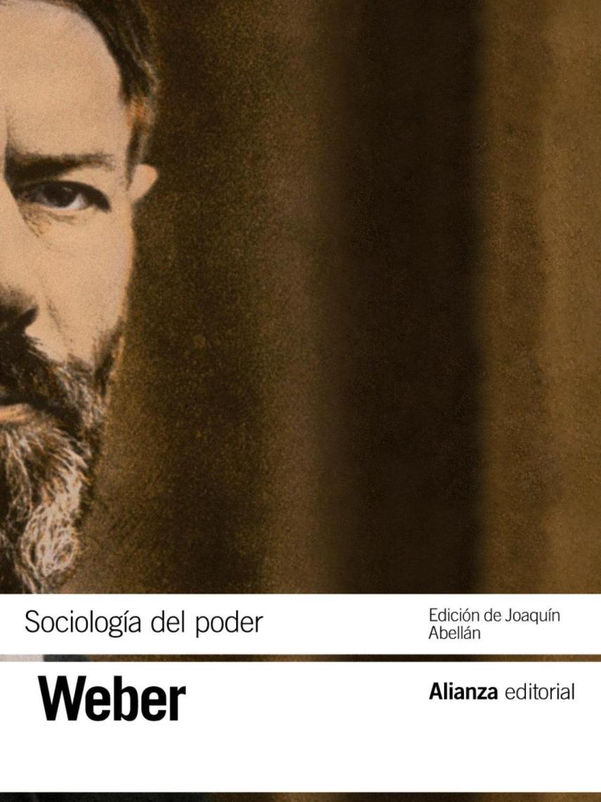 'Sociología del poder'