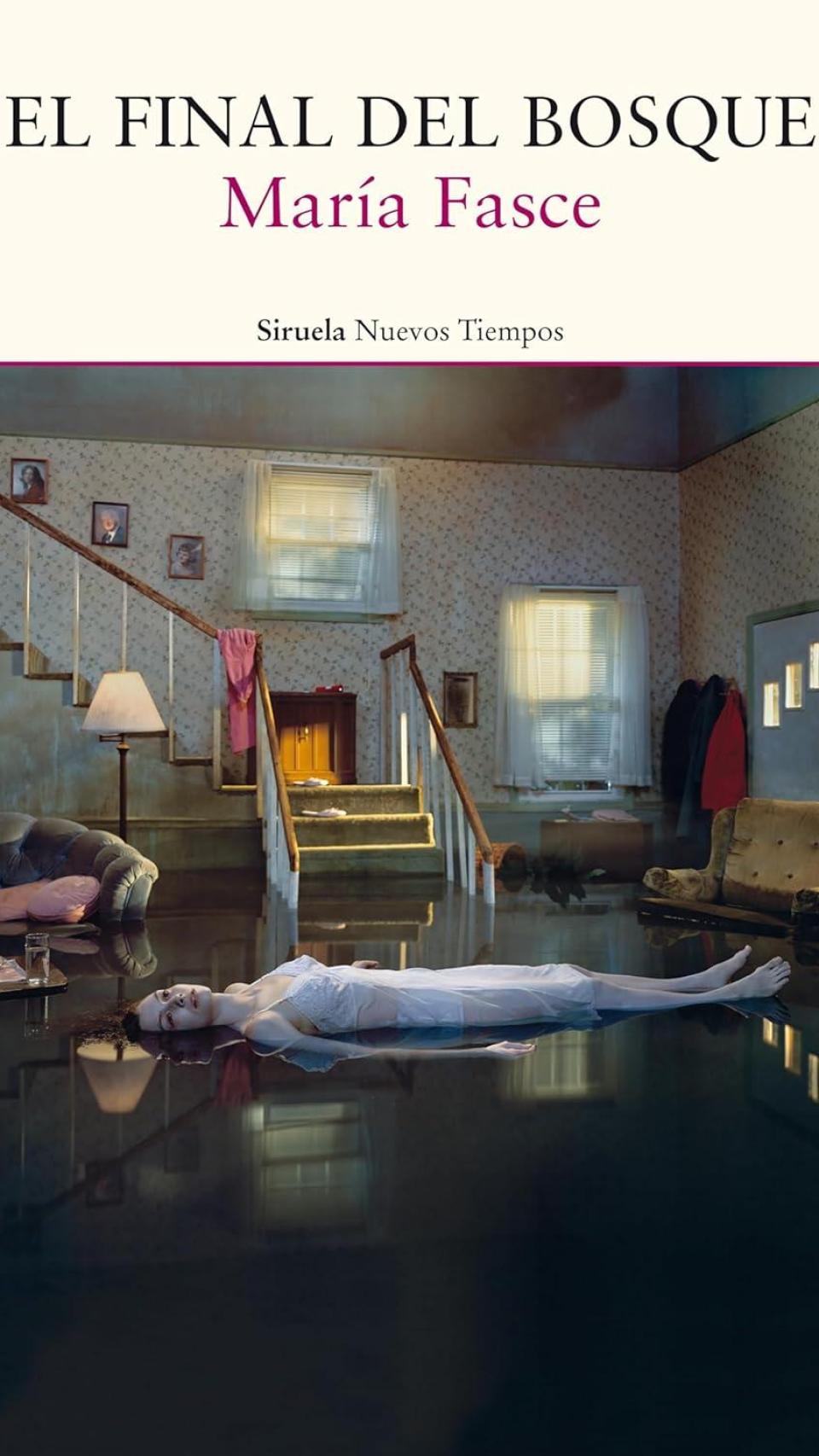 'El final del bosque'