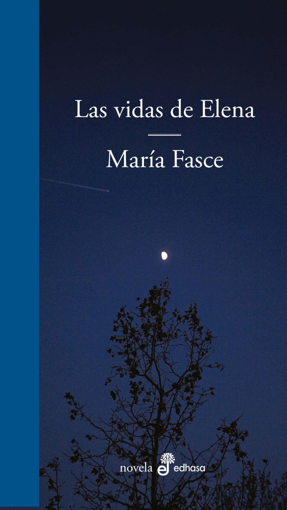 'Las vidas de Elena'