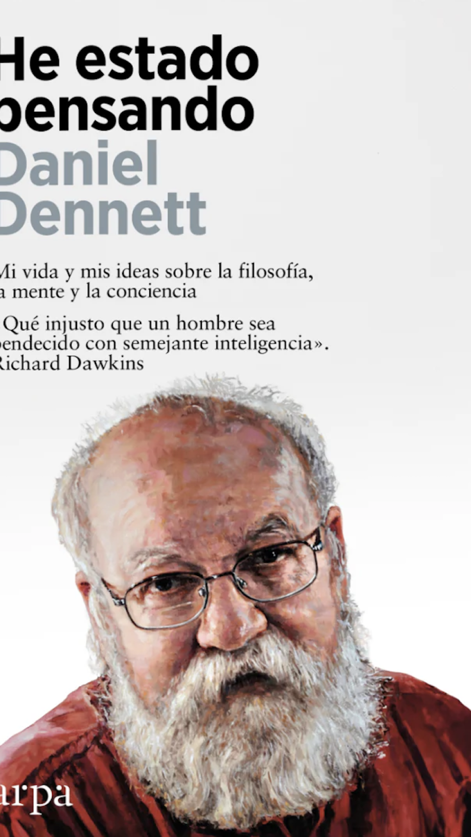 'He estado pensando'