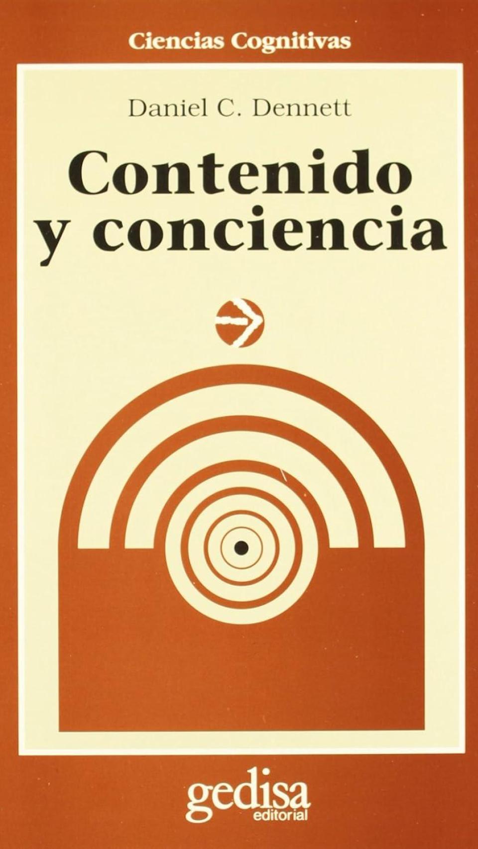'Contenido y conciencia'