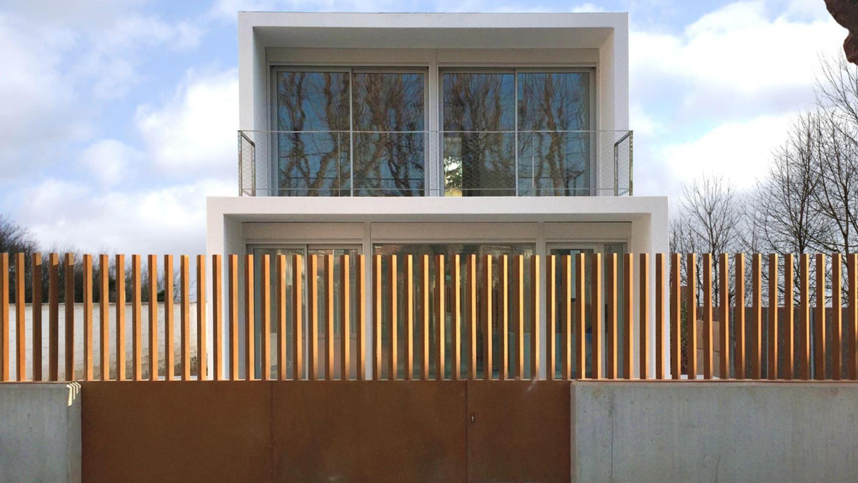 Casa de Smartliving Barcelona