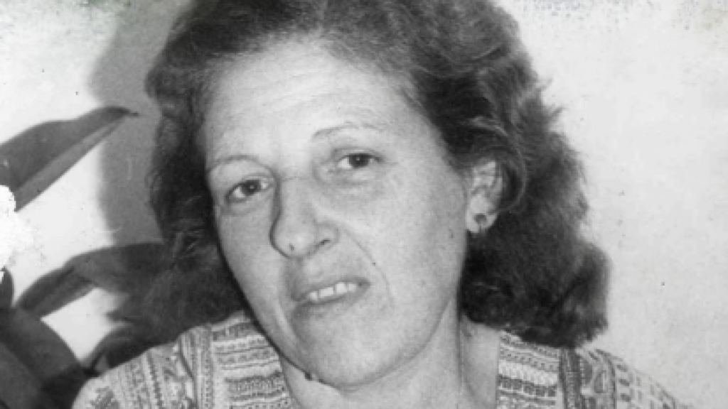 Catalina Domingo Campins