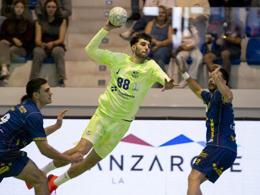 Petar Cikusa, en la Copa de España