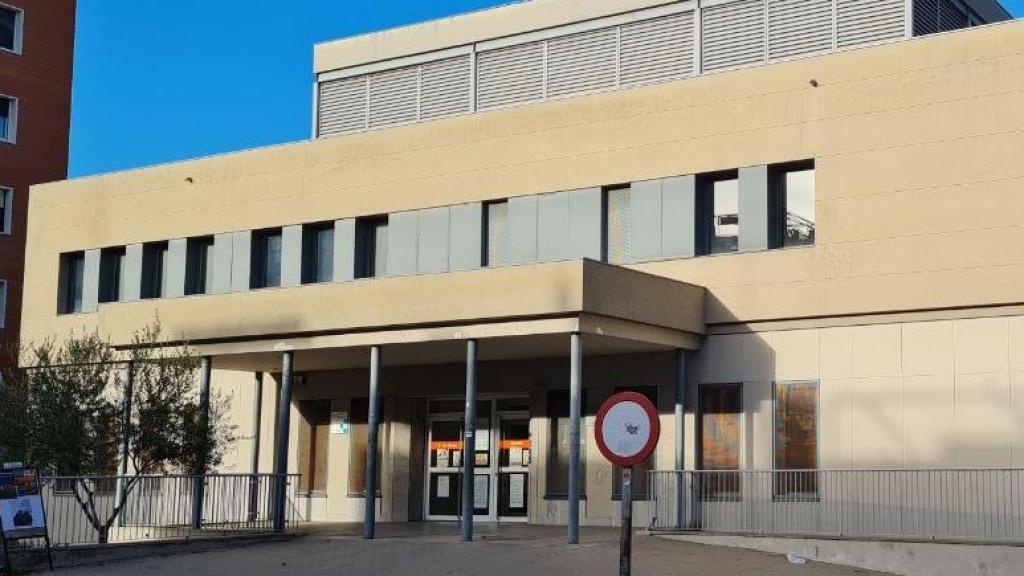 CAP Olesa de Montserrat