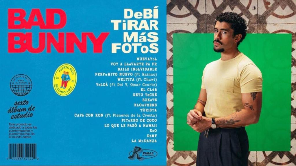 Bad Bunny