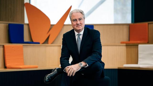 Jordi García Tabernero