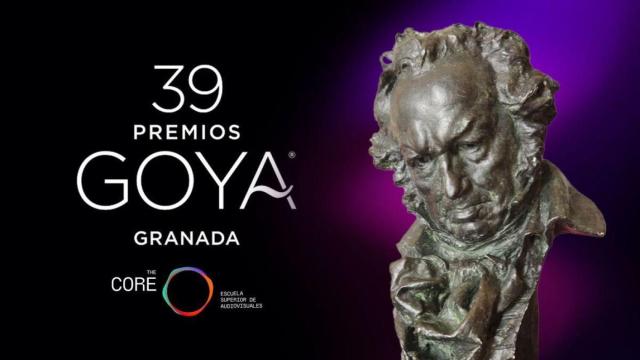 Los Goya 2025