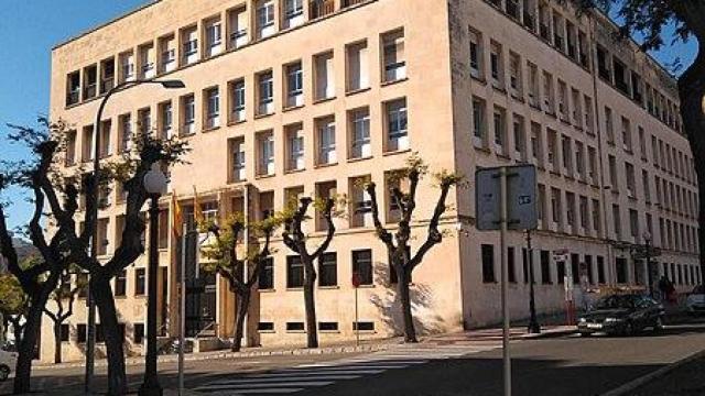Audiencia Provincial de Tarragona