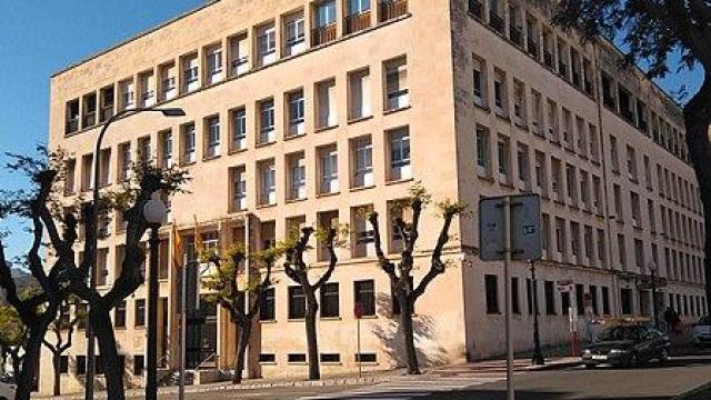 Audiencia Provincial de Tarragona