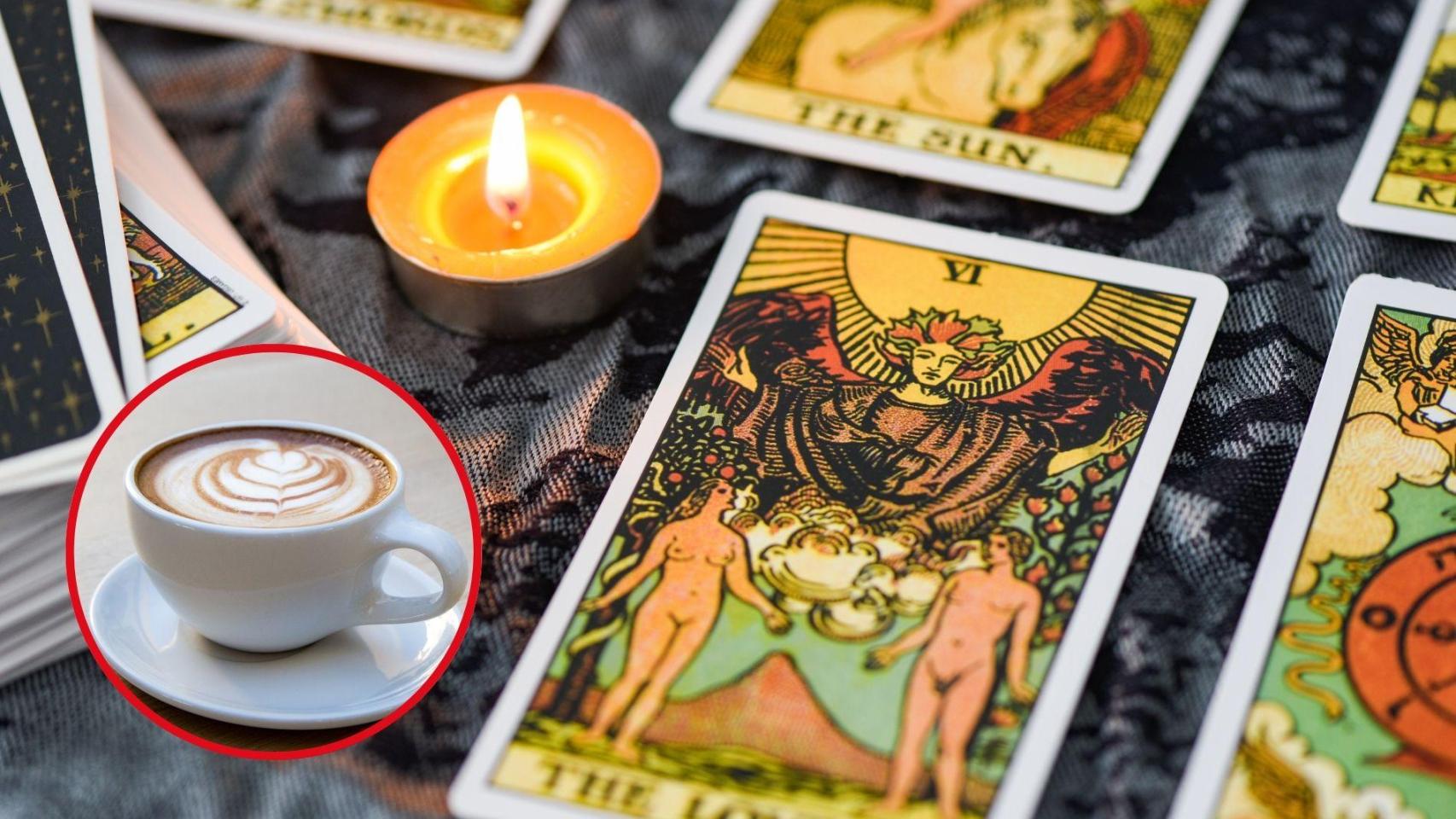 Tirada de cartas