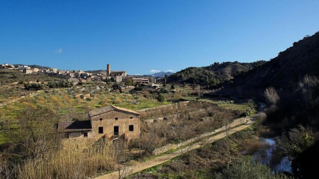 Poboleda