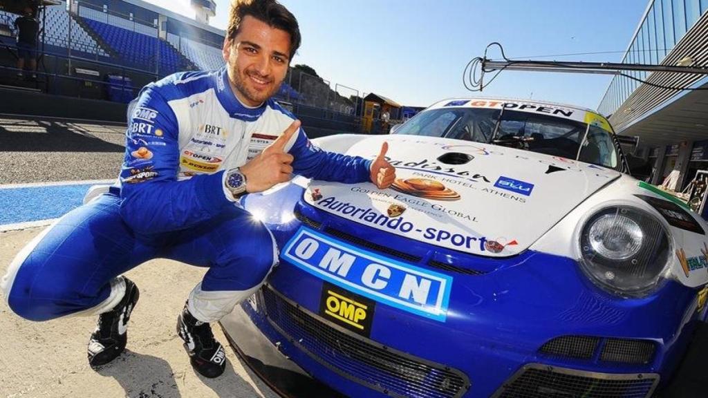 Isaac Tutumlu López, pilot i agent FIFA