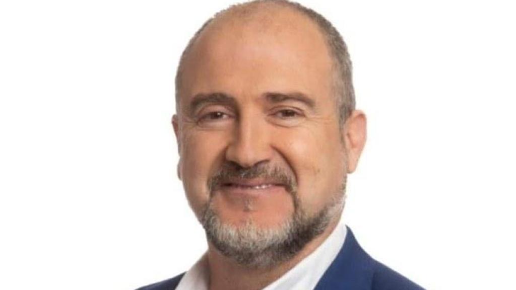 Alfredo Clúa, alcalde de Cambrils