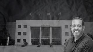 Enric Daza, el concejal expulsado dos veces del gobierno de Cambrils