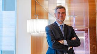 Entrevista a Jordi Martí Galbis