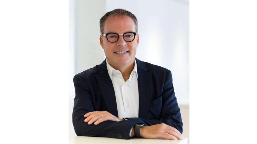 Jordi Llach, director general de Nestlé España