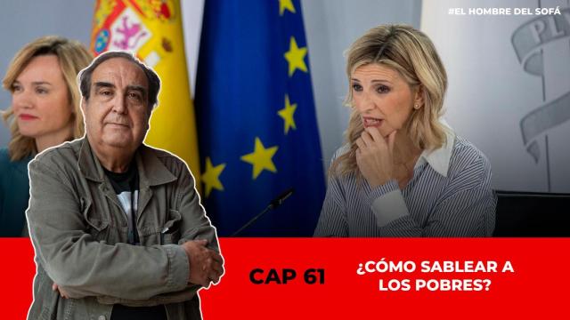 Ramón de España repasa la actualidad política de España