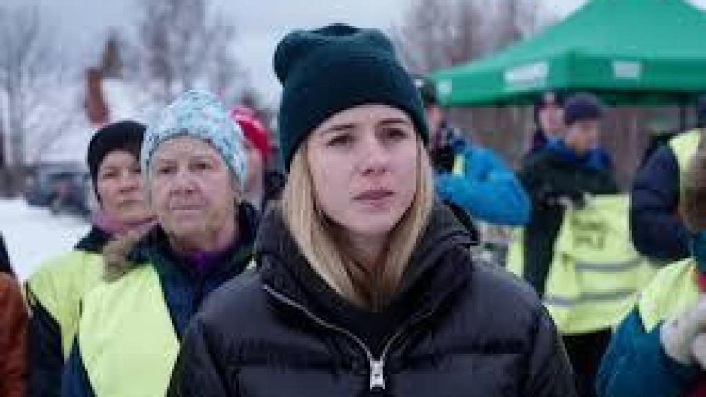 Imagen de 'Los crímenes de Are'