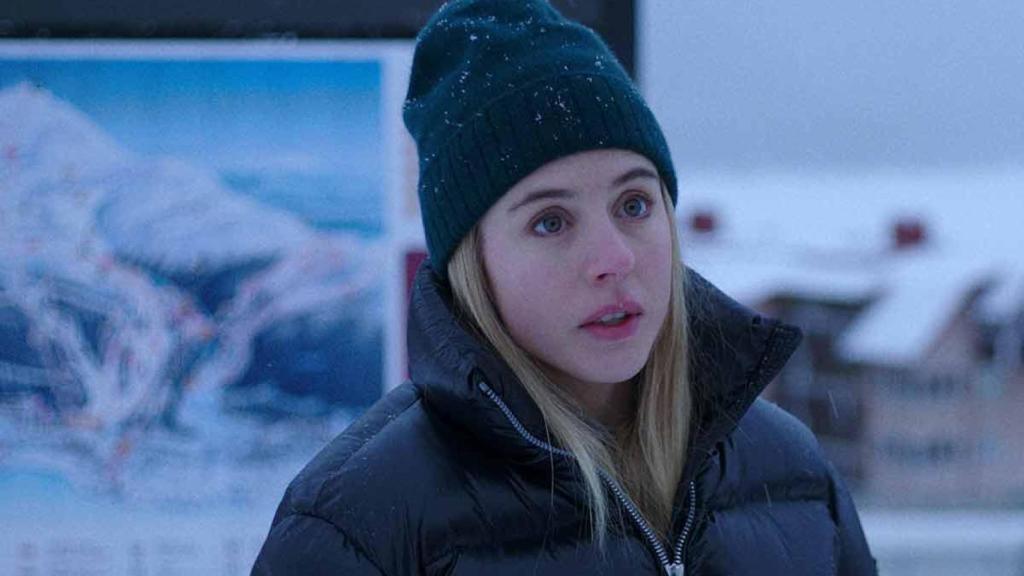 Imagen de 'Los crímenes de Are'