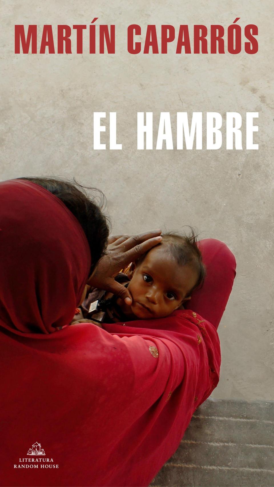 'El hambre'