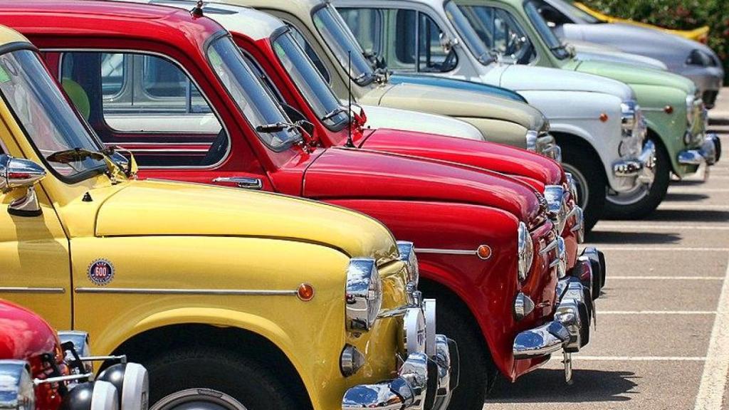 Seat 600