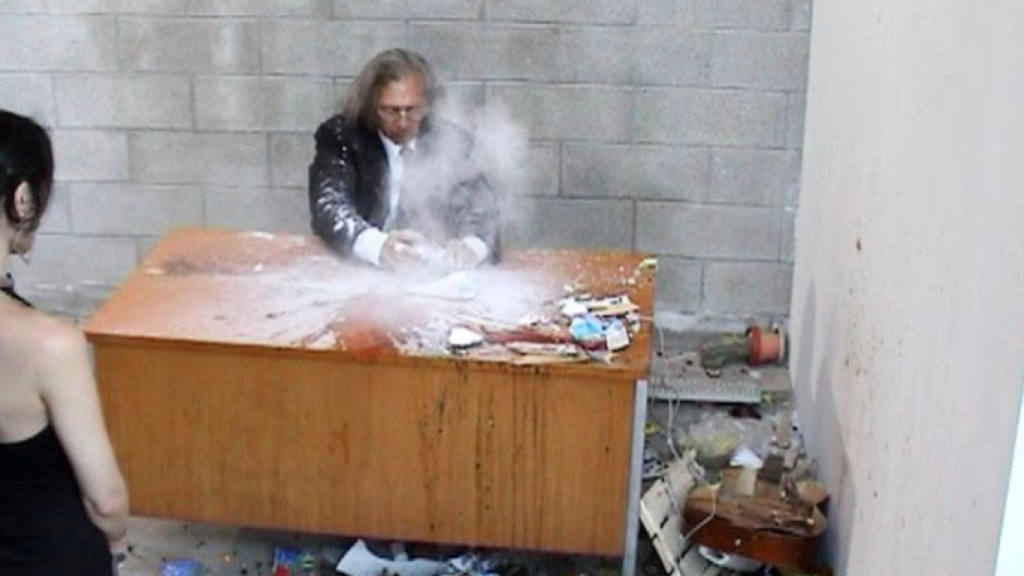 Durham, en 'Smashing'