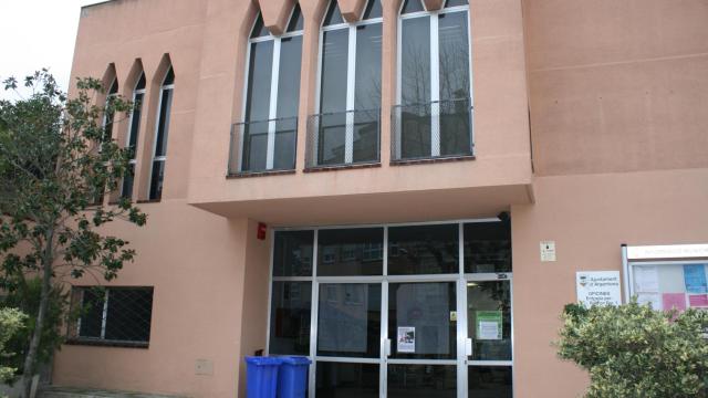 Ayuntamiento de Argentona