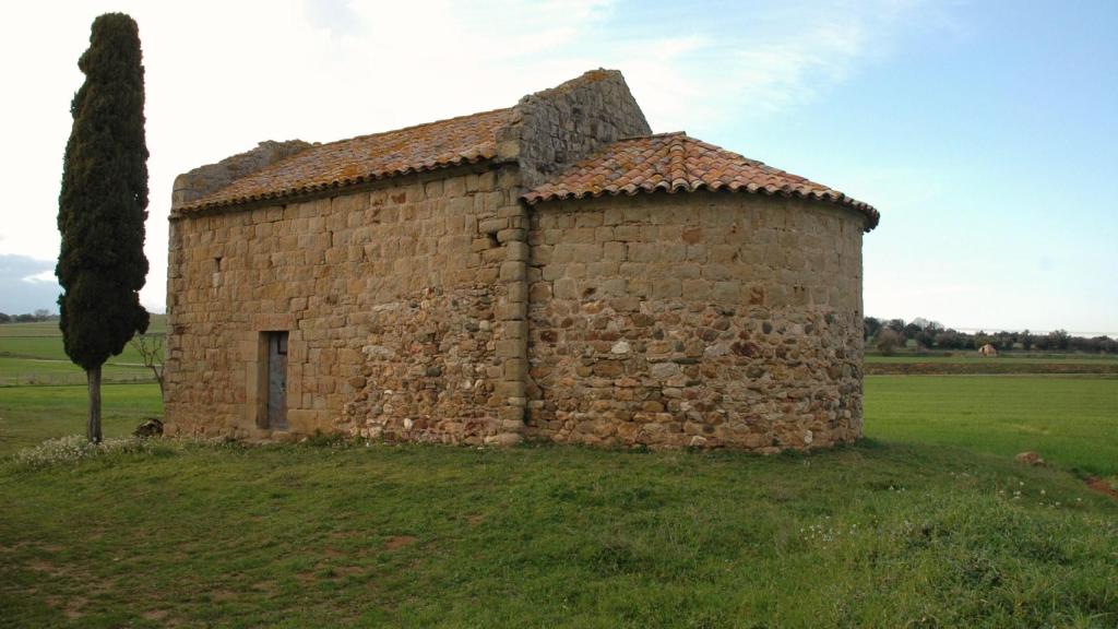 Santa Cristina de Corçà