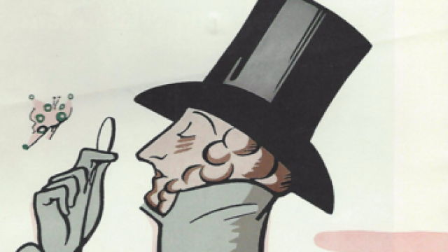 Portada de ‘The New Yorker’